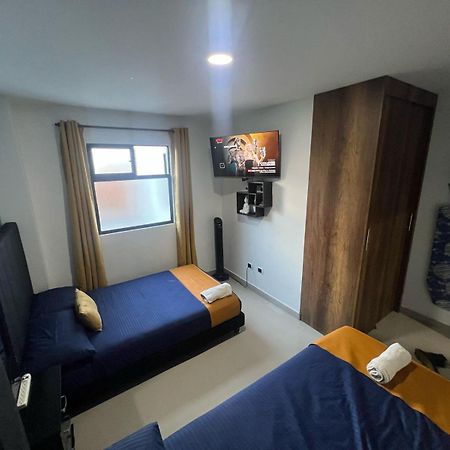 Apartamento Angel Namaste ベヨ エクステリア 写真