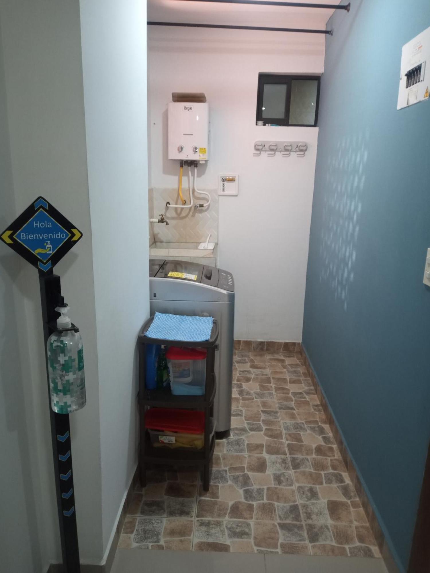 Apartamento Angel Namaste ベヨ エクステリア 写真