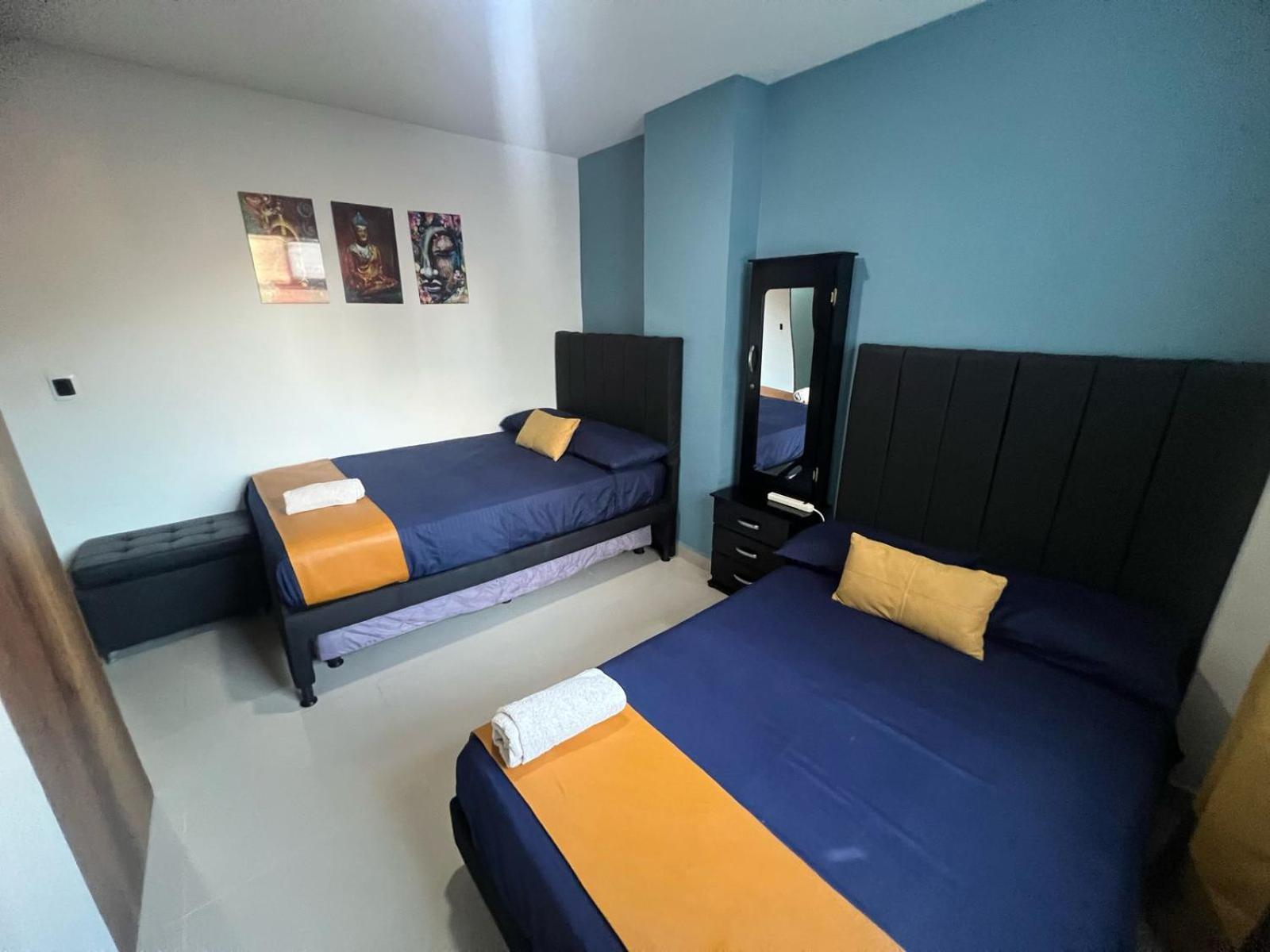 Apartamento Angel Namaste ベヨ エクステリア 写真